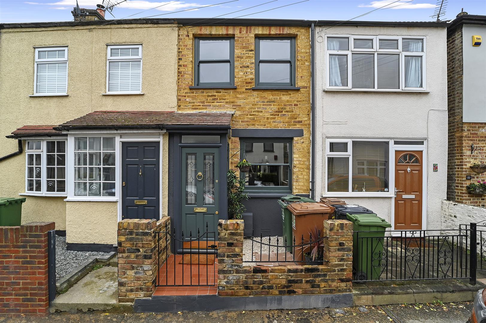 Estates 17 Walthamstow’s Estate Agent